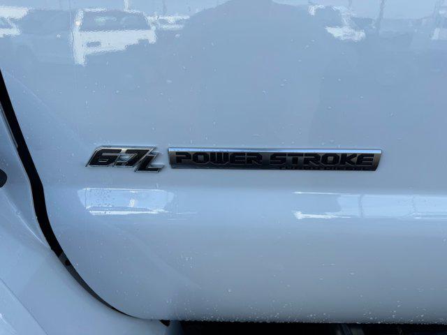 2026 Ford F-750 2026 FORD F-750 DIESEL REG. CAB 2DR 158 WB