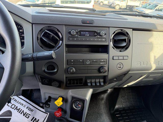 2026 Ford F-750 2026 FORD F-750 DIESEL REG. CAB 2DR 158 WB