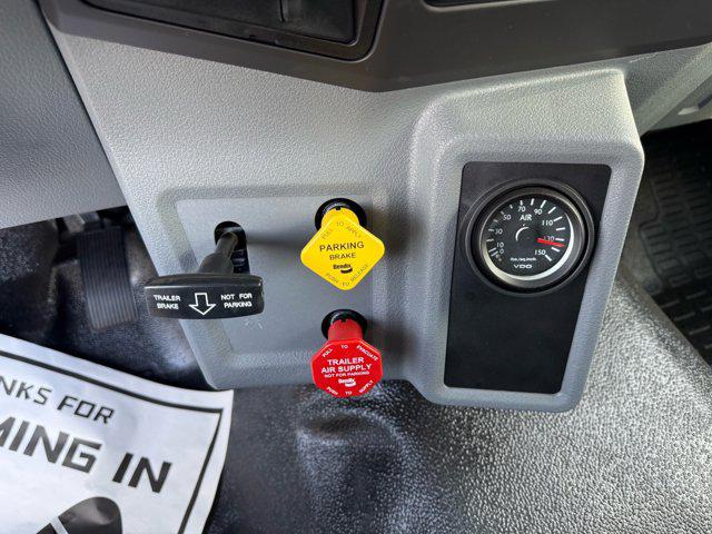 2026 Ford F-750 2026 FORD F-750 DIESEL REG. CAB 2DR 158 WB