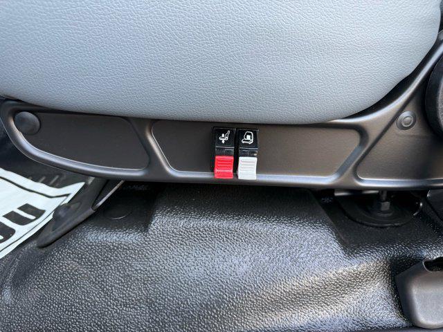 2026 Ford F-750 2026 FORD F-750 DIESEL REG. CAB 2DR 158 WB