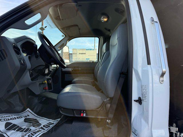 2026 Ford F-750 2026 FORD F-750 DIESEL REG. CAB 2DR 158 WB
