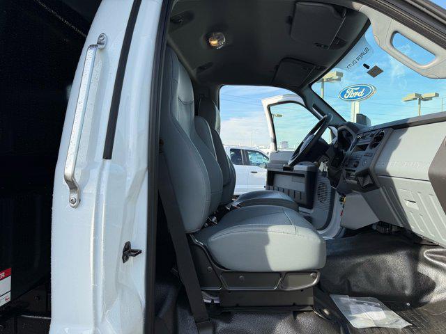 2026 Ford F-750 2026 FORD F-750 DIESEL REG. CAB 2DR 158 WB