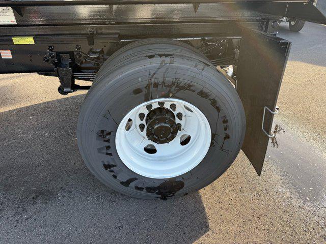 2026 Ford F-750 2026 FORD F-750 DIESEL REG. CAB 2DR 158 WB