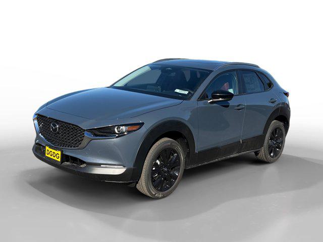 2026 Mazda CX-30 2.5 S Carbon Edition for sale in San Jose, CA