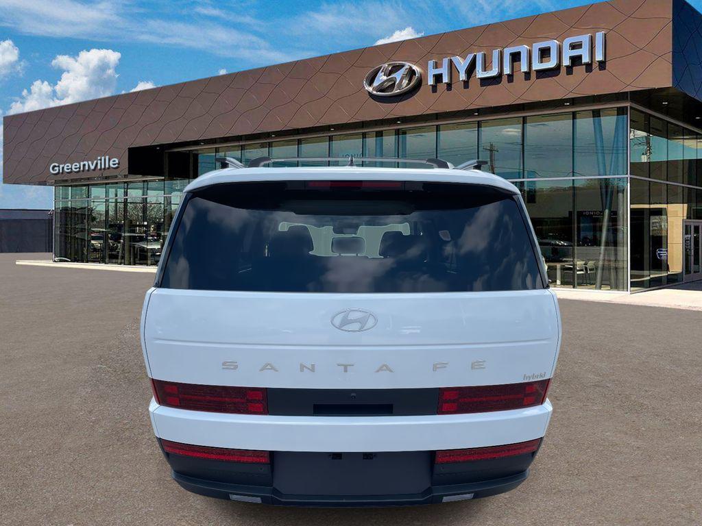 2026 Hyundai Santa Fe SEL - Photo 6
