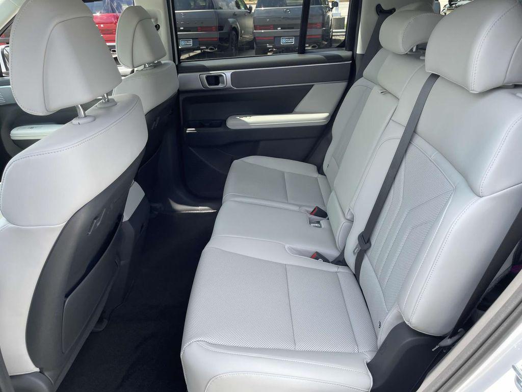 2026 Hyundai Santa Fe SEL - Photo 11