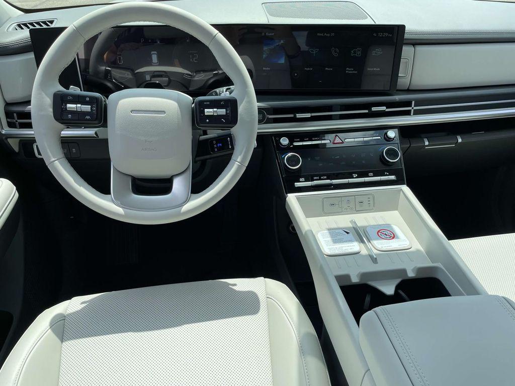 2026 Hyundai Santa Fe SEL - Photo 12