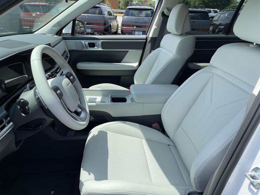 2026 Hyundai Santa Fe SEL - Photo 13