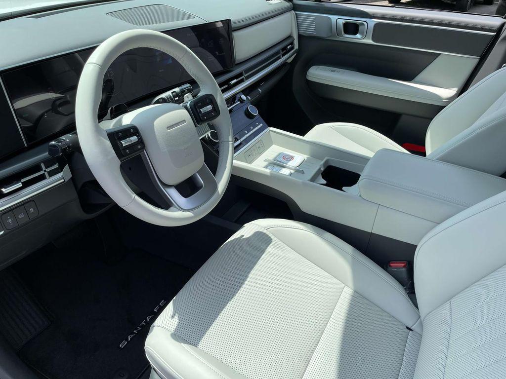 2026 Hyundai Santa Fe SEL - Photo 14