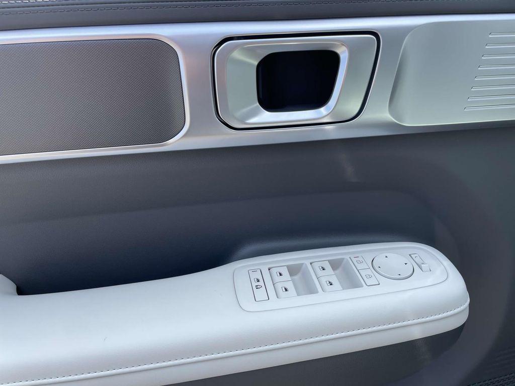 2026 Hyundai Santa Fe SEL - Photo 15