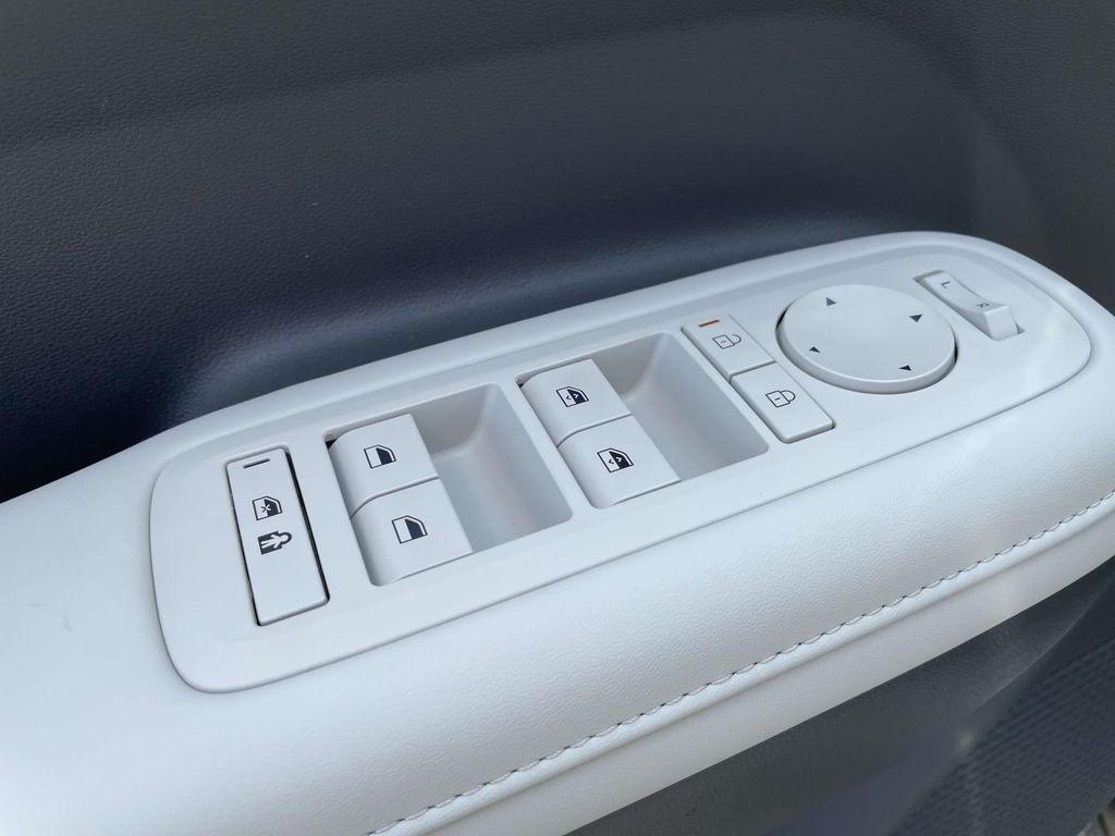 2026 Hyundai Santa Fe SEL - Photo 16