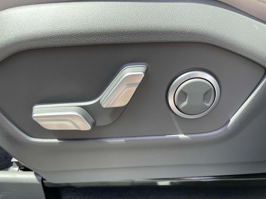 2026 Hyundai Santa Fe SEL - Photo 17