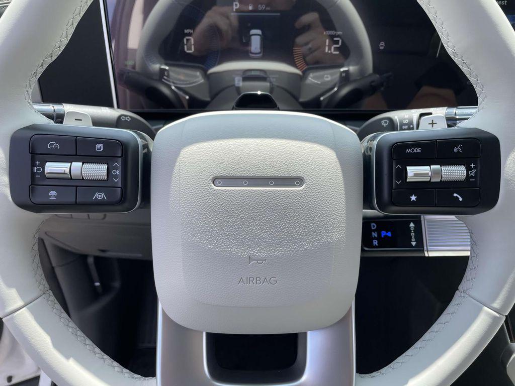 2026 Hyundai Santa Fe SEL - Photo 18