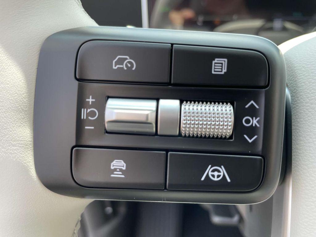2026 Hyundai Santa Fe SEL - Photo 19
