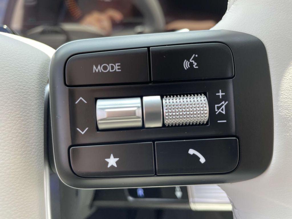 2026 Hyundai Santa Fe SEL - Photo 20