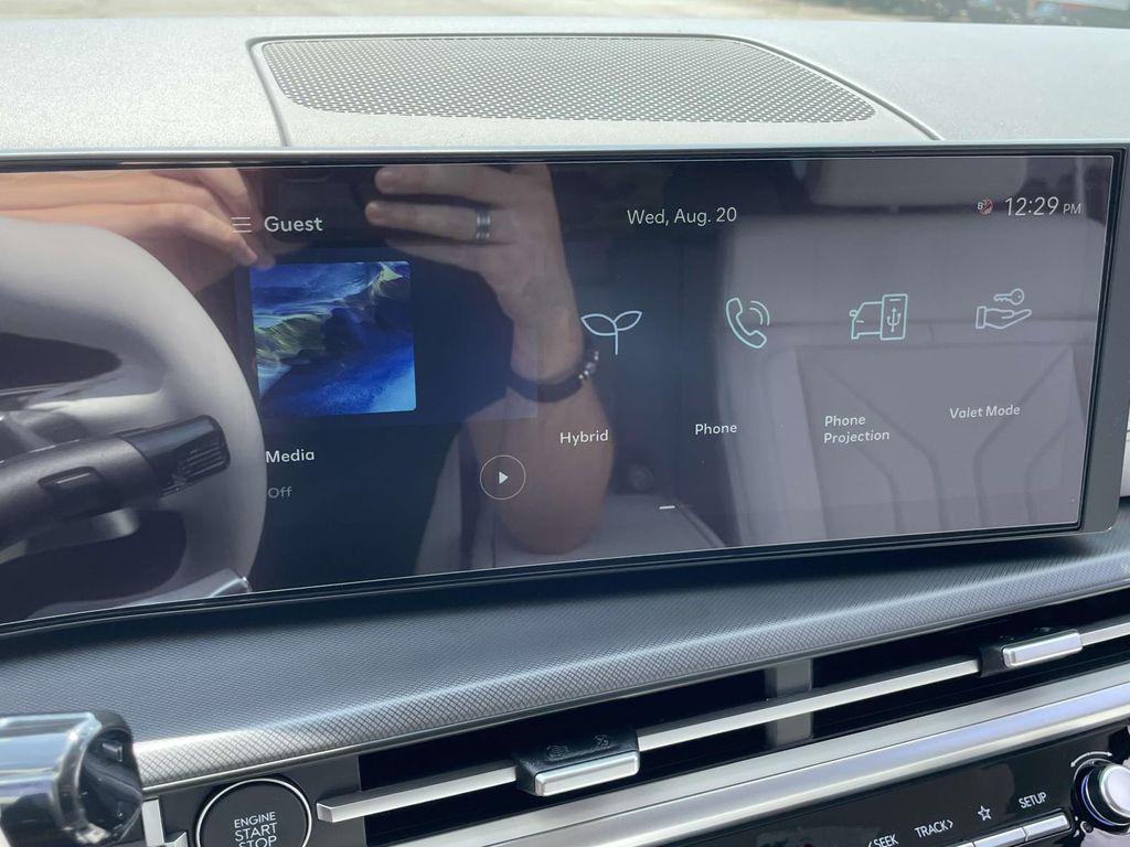 2026 Hyundai Santa Fe SEL - Photo 21