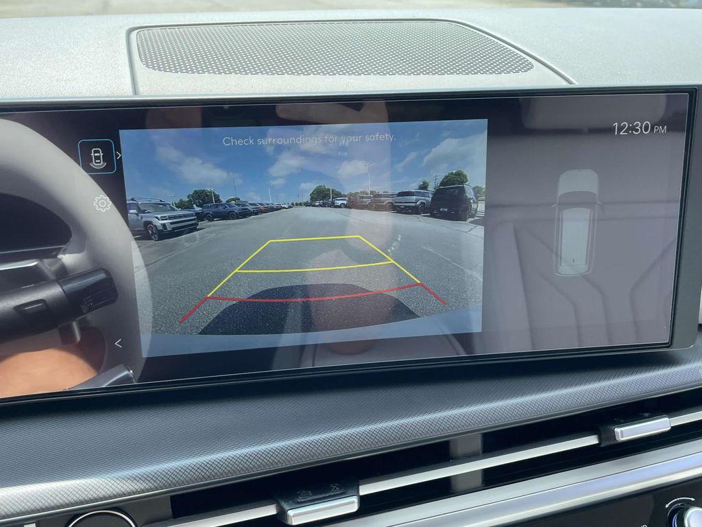 2026 Hyundai Santa Fe SEL - Photo 22