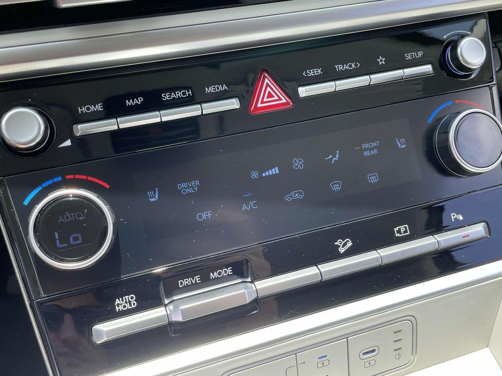 2026 Hyundai Santa Fe SEL - Photo 23
