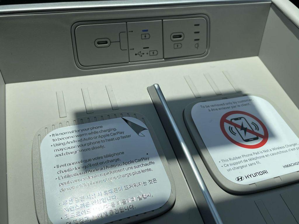 2026 Hyundai Santa Fe SEL - Photo 24