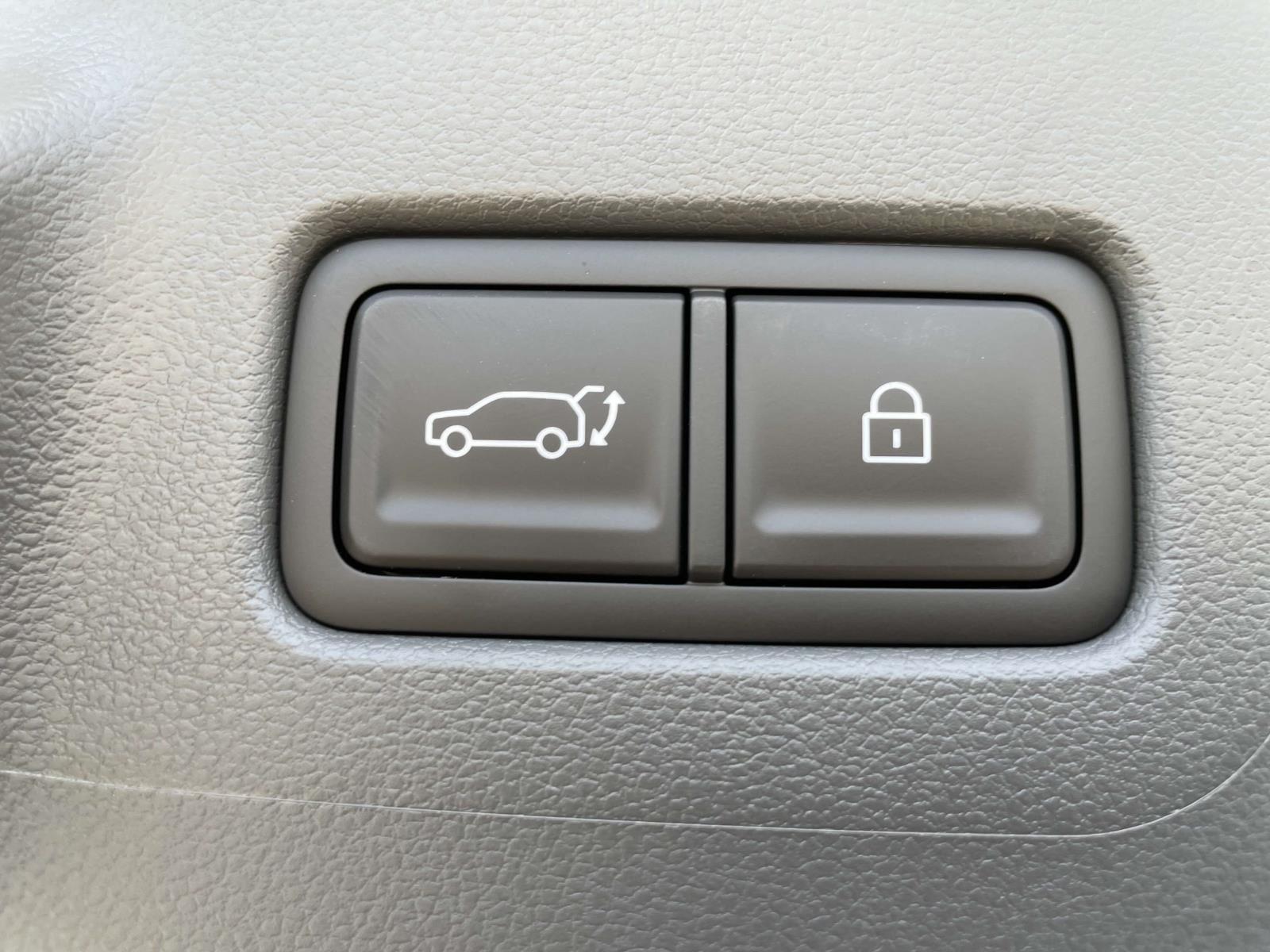 2026 Hyundai Santa Fe SEL - Photo 10