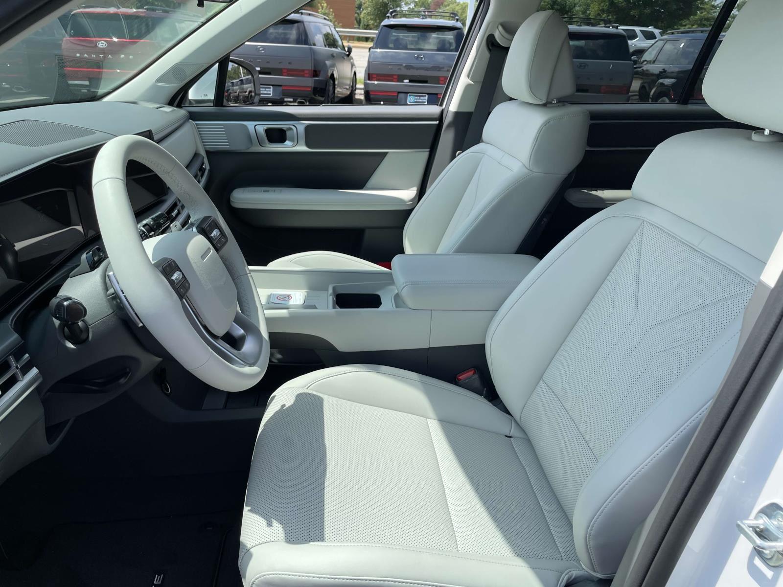 2026 Hyundai Santa Fe SEL - Photo 13