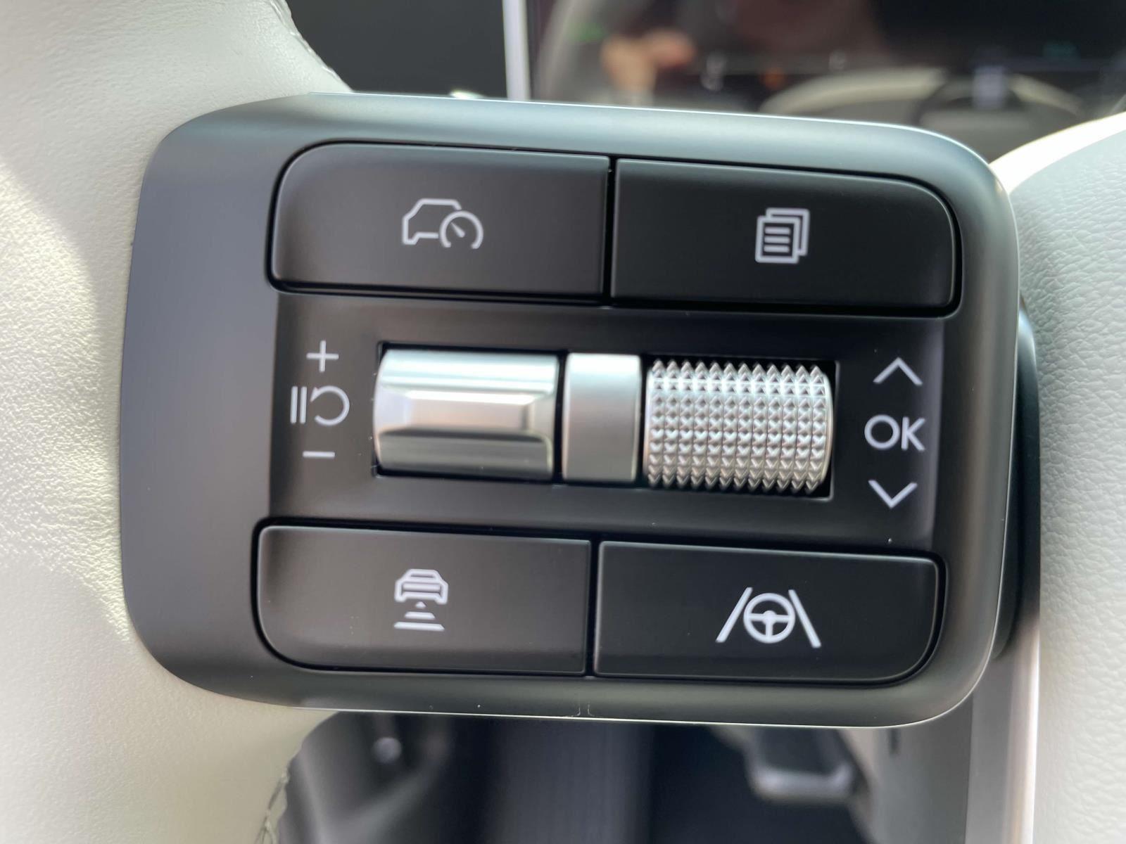 2026 Hyundai Santa Fe SEL - Photo 19