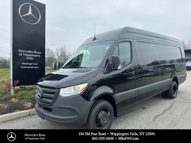 2026 Mercedes-Benz Sprinter 4500 High Roof 4-Cyl Diesel HO for sale in Wappingers Falls, NY