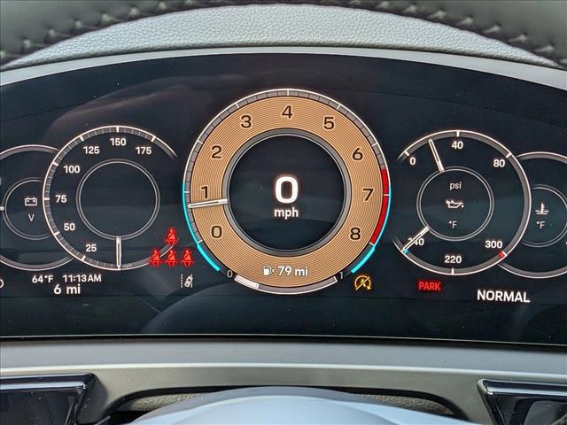 2026 Porsche Cayenne Coupe AWD