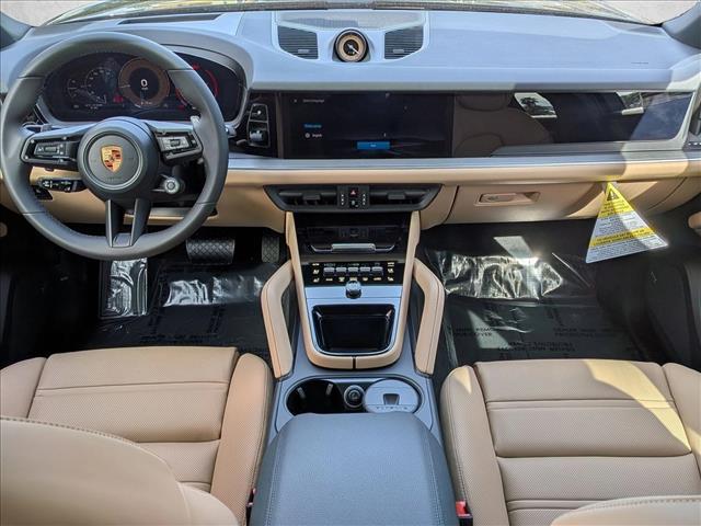 2026 Porsche Cayenne Coupe AWD
