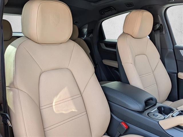 2026 Porsche Cayenne Coupe AWD