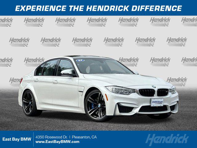 2017 BMW M3 Sedan for sale in Daleville, IN