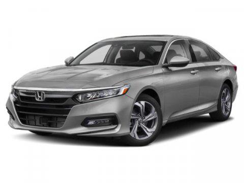2019 Honda Accord EX for sale in Mobile, AL