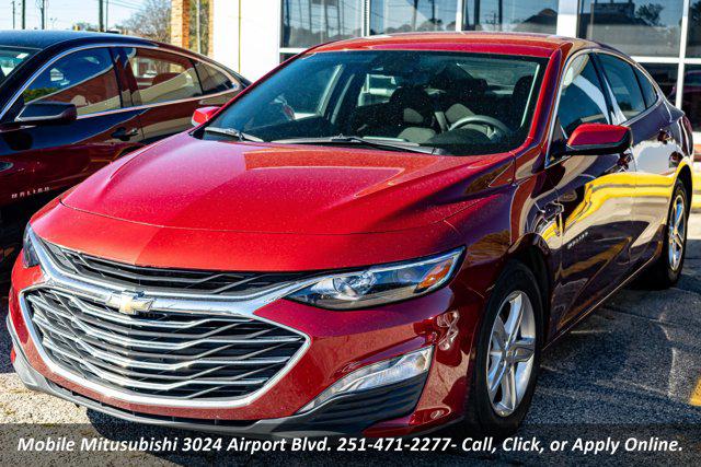 2024 Chevrolet Malibu FWD 1LT for sale in Mobile, AL