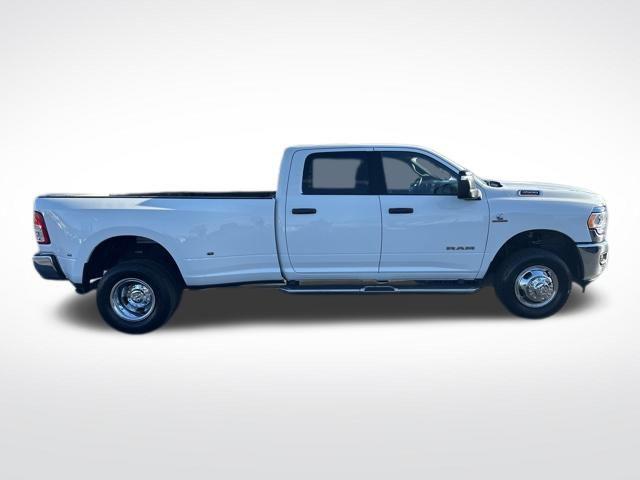 2024 Ram 3500 Big Horn Crew Cab 4x4 8' Box