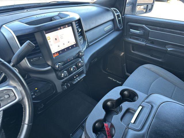 2024 Ram 3500 Big Horn Crew Cab 4x4 8' Box