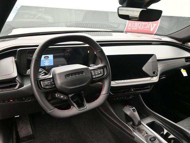 2026 Dodge Charger Scat Pack 2-Door AWD