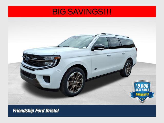 2026 Ford Expedition Max King Ranch MAX for sale in Bristol, TN