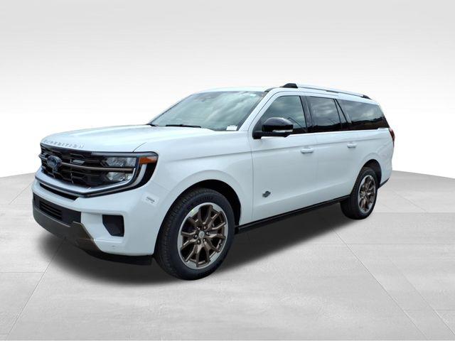2026 Ford Expedition Max King Ranch MAX