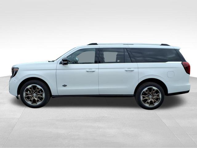 2026 Ford Expedition Max King Ranch MAX