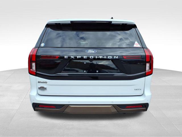 2026 Ford Expedition Max King Ranch MAX