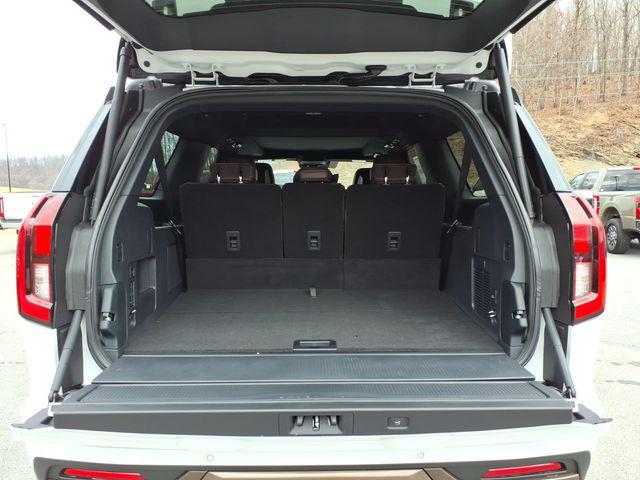 2026 Ford Expedition Max King Ranch MAX