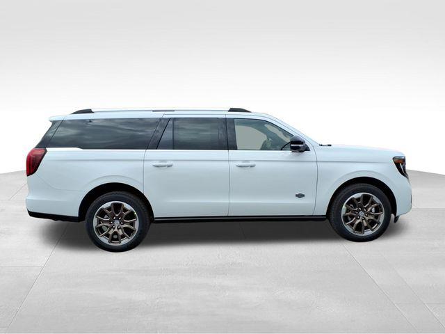 2026 Ford Expedition Max King Ranch MAX