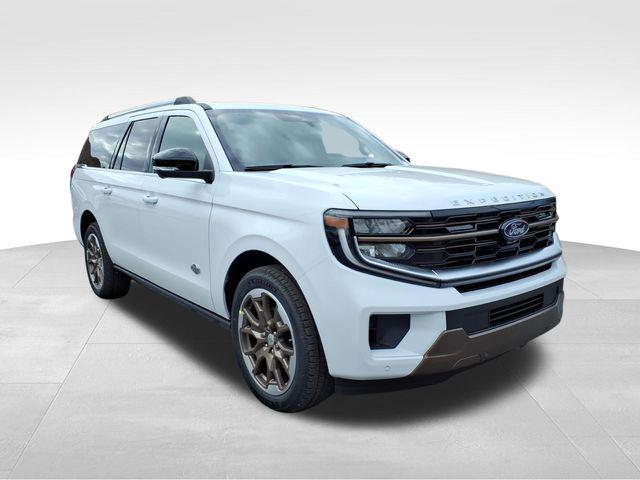 2026 Ford Expedition Max King Ranch MAX