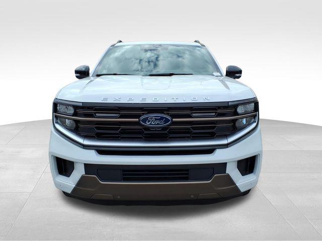 2026 Ford Expedition Max King Ranch MAX