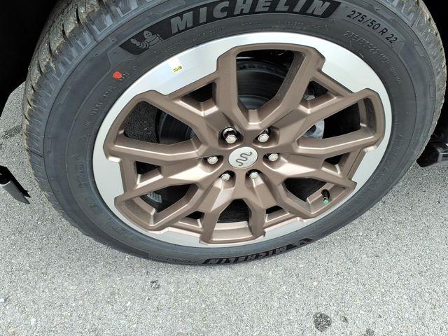 2026 Ford Expedition Max King Ranch MAX
