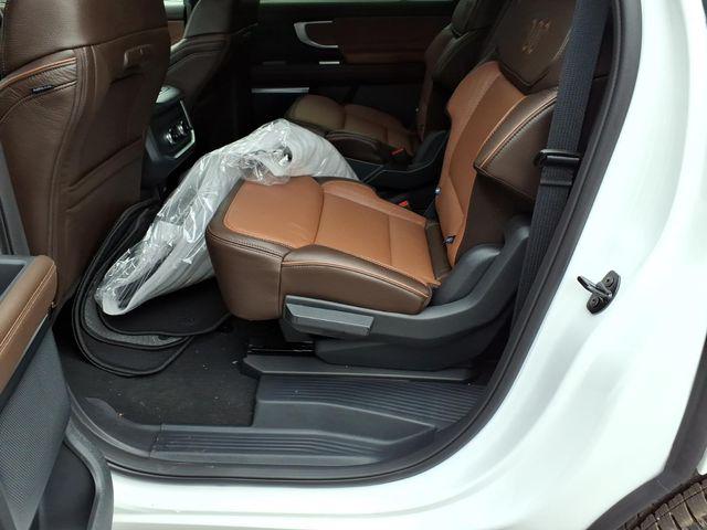 2026 Ford Expedition Max King Ranch MAX