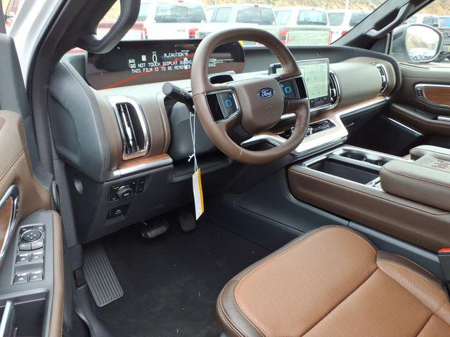 2026 Ford Expedition Max King Ranch MAX