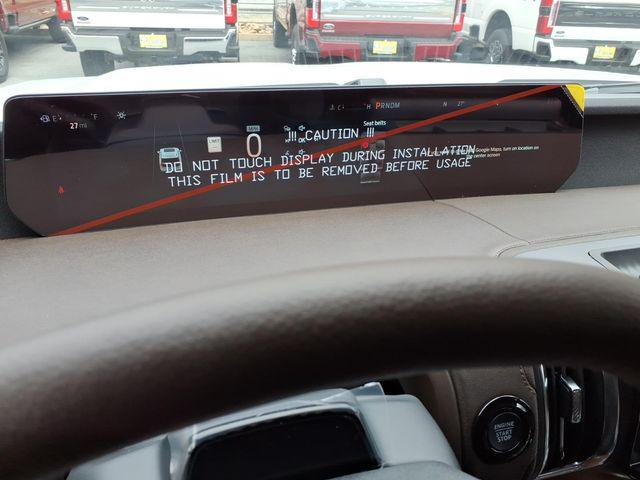 2026 Ford Expedition Max King Ranch MAX