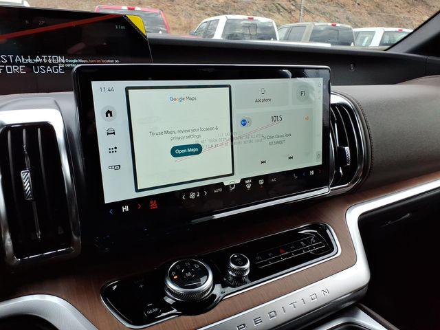 2026 Ford Expedition Max King Ranch MAX