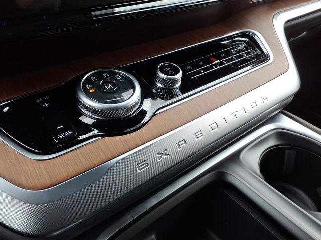 2026 Ford Expedition Max King Ranch MAX